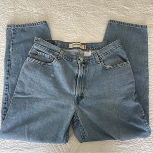 Mens Levi’s